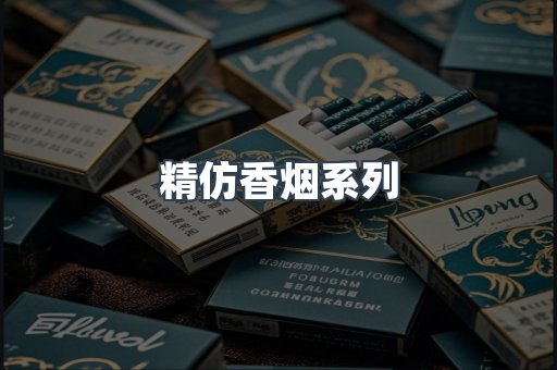 精仿香烟系列
